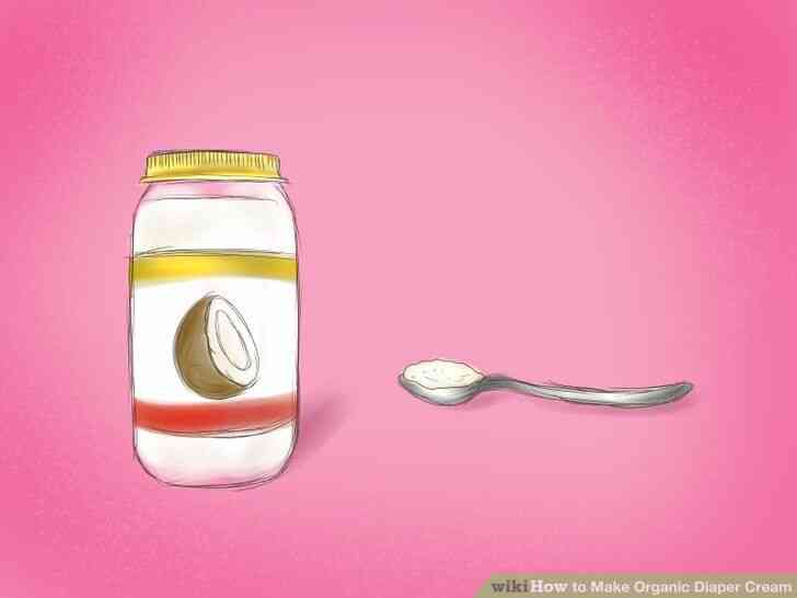 Image intitulée Faire Bio Crème pour l